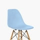 thumbnail image 2 of Silla Kids Eames DSW Celeste (Réplica), 2 of 4