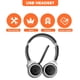 thumbnail image 5 of Auricular Bluetooth inalámbrico con cancelación de ruido Spracht ZumBT-410, 5 of 7