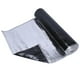 thumbnail image 1 of 1m x 15m Cinta Sellador Asfaltico Techo Gotera Impermeable, 1 of 10