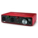 thumbnail image 3 of Interfaz Focusrite Scarlett 4i4 3rd. Gen, 3 of 4