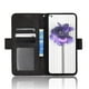 thumbnail image 3 of Funda Tipo Billetera FOXDOCK para Nothing Phone 1 – Tapa Flip con Tarjetero, 3 of 5