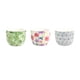 thumbnail image 1 of Macetero ceramico oval 15cm, 1 of 4