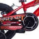 thumbnail image 2 of Bicicleta Mtb Aro 12 1200 Spider Rojo, 2 of 3