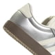 thumbnail image 3 of Zapatos adidas VL Court 3.0 Ropa deportiva para mujer plateados talla 5, 3 of 3