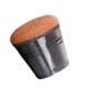 thumbnail image 4 of Protectores De Suelo Para Patas De Silla Fundas Antiara?azos Para Patas De Silla Para Suelos De Madera Dura Negro S, 4 of 5