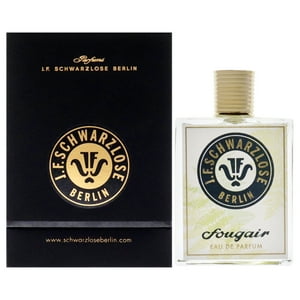 Schwarzlose - Fougair De Para Unisex - Edp Spray