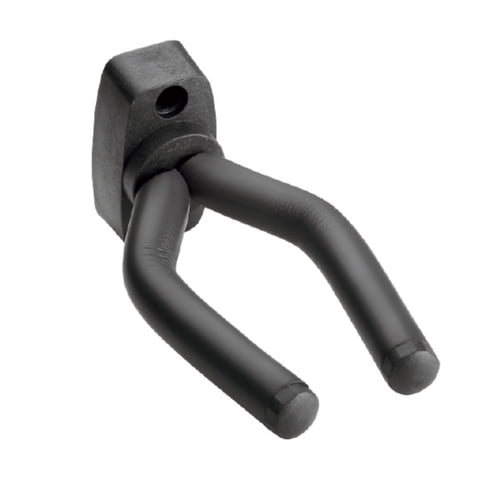 Hendrix - Pack 2 Soportes Pared Guitarra Bajo O Ukelele Doble - Ps