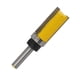 thumbnail image 3 of Broca Enrutadora Recta Con Vástago De 8mm, Fresa De Madera, Recorte Ranurado No.3, Tres Cuartos De Pulgada, 38mm, 3 of 5