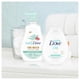 thumbnail image 5 of Set de cuidado de la piel del bebé Dove Sensitive Wash & Lotion 385 ml, 5 of 6