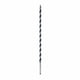 thumbnail image 3 of Brocas de barrena Bosch NKLT08 Daredevil® de 1,27 cm x 44,45 cm, 3 of 6