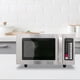 thumbnail image 3 of Horno Microondas Comercial 1000 Watts, 3 of 10