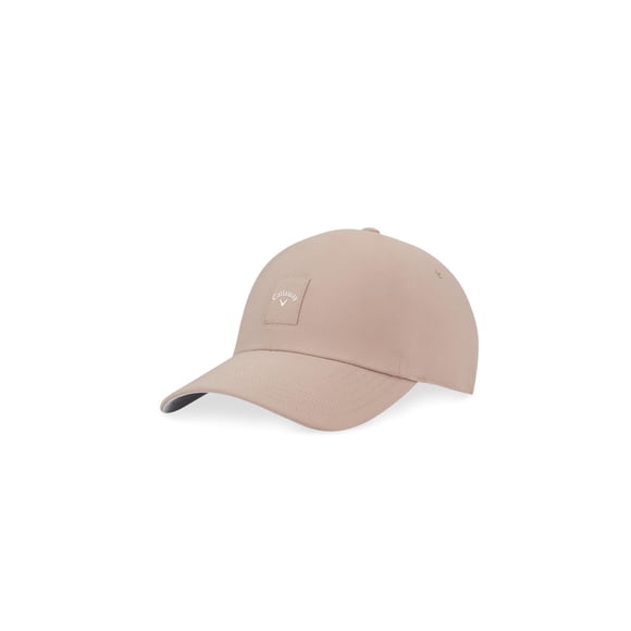 Gorro Callaway Golf Heritage de sarga para hombre, color caqui