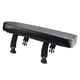 thumbnail image 2 of Asiento de bicicleta Sillín de bicicleta, cómodo cojín de asiento trasero de bicicleta de PU Sillín de bicicleta eléctrico para accesorios de ciclismo Negro, 2 of 5