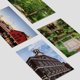 thumbnail image 4 of Postales Dear Mapper 20 unidades – Paisaje de Massachusetts, 4 of 6