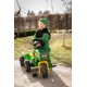 thumbnail image 5 of Tractor con Remolque de 3 Ruedas John Deere de Rolly Toys para Montar, 5 of 9