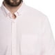 thumbnail image 4 of Camisa Hombre Slub Look Lino Bolsillo, 4 of 7