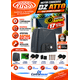 thumbnail image 1 of Kit Portón Eléctrico Rossi DZ ATTO Turbo 300 Kg., 1 of 5
