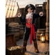thumbnail image 4 of Disfraz Cosplay Pirata Corsario PIratas Infantiles Todos Niño, 4 of 10