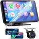 thumbnail image 1 of Pantalla 7 Vakarual CarPlay Android Auto Inalambrico VK1, 1 of 3