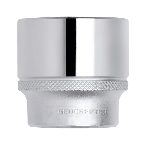 DADO HEXAGONAL 1/2" R61001506 15MM GEDORE RED 3300264