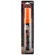 thumbnail image 1 of Marcador de Tiza Marvy Uchida 481-C-F7 Jumbo Naranja Fluorescente, 1 of 4