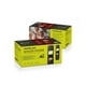 thumbnail image 4 of Celular Senior Shell Sos 4G 1.77 Pulgadas Rojo, 4 of 5