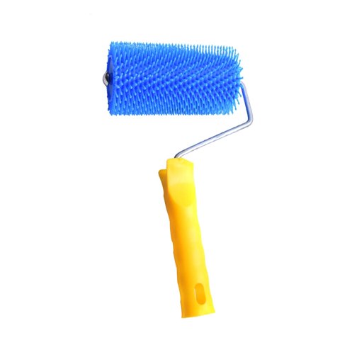 Ioensy - Rodillo Para Destapar Miel, Herramienta Extractora De Miel Portátil Multiusos Para Apicultura