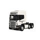 thumbnail image 1 of Camión Scania Serie 4 escala 1:50 blanco, 1 of 3