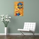 thumbnail image 5 of Dibujos Animados de Tobee Cuadro decorativo colgante - Arte de pared - Póster enmarcado - Decoración de pared - Regalos para familia, amigos y aficionados 40*60 cm, 5 of 6