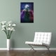 thumbnail image 5 of Cuadro Decorativo Colgante Desmarcar Abracadabra 40x60 cm, 5 of 6