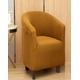 thumbnail image 2 of Funda Poltrona Sofa Texturizada Ajustable 8n1, 2 of 4