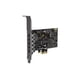 thumbnail image 1 of Tarjeta de sonido Creative Sound Blaster Audigy Fx V2 Hi-res 5.1, 1 of 6