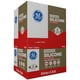 thumbnail image 3 of Sellador de silicona GE Advanced para cocina y baño, 300 ml, color blanco, 3 of 7