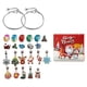 thumbnail image 4 of Kit Para Hacer Pulseras Con Abalorios De Navidad Para Regalo De Año Nuevo, 4 of 5