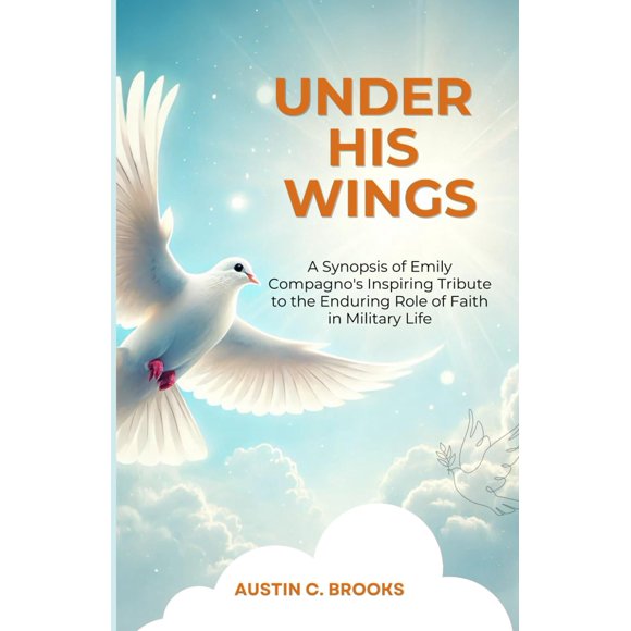 Libro bajo sus alas: sinopsis del tributo a Emily Compagno