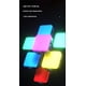 thumbnail image 4 of Luz led selfie estudio RGB, 4 of 4