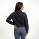 thumbnail image 3 of Chaqueta Boulevard Mujer Negra Talla L, 3 of 3