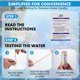 thumbnail image 5 of Kit de Tiras de Prueba 10 en 1 para Acuario SJ WAVE, 5 of 9