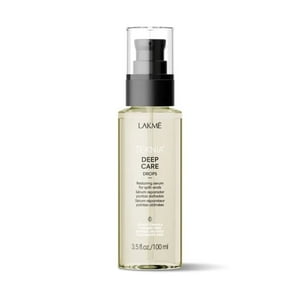 Serum Lakme Teknia Deep Care 100Ml