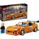 thumbnail image 1 of Set LEGO Speed Champions Toyota Supra MK4 Fast & Furious 77260, 1 of 3