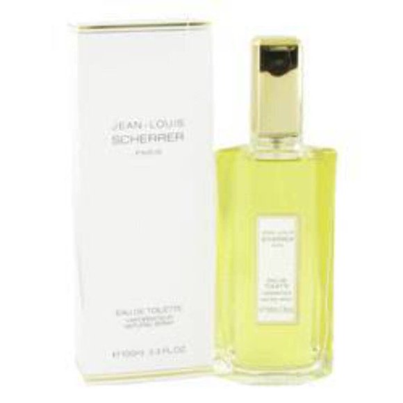 Eau de Toilette Jean Louis Scherrer Spray 100 ml