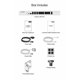 thumbnail image 5 of Dispositivo de seguridad de red FORTINET FortiGate-100E FG-100E, 5 of 5