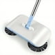 thumbnail image 3 of Automatic Household Sweeping And Mopping Machine - Manual Sweeping Robot With Broom And Dustpan For Cleaning Floors - A Perfect Gift For Family And Friends, 3 of 4