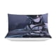thumbnail image 3 of Akame Ga KILL Anime Home Bed 3-piece Set Classic Japanese Anime Polyester Wash Student Dormitory Set, 3 of 5