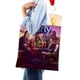 thumbnail image 4 of iCarly Bolso de tela con estampado de lienzo para mujer, bolsa de compras reutilizable y estética, con cremallera interior, regalo para mujer,38*45cm., 4 of 6