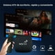 thumbnail image 3 of TV Box MX10 5G  Convierte tu TV en un Smart TV con Resolución 4K-UHD, 3 of 8