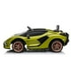 thumbnail image 2 of Lamborghini Bateria Verde, 2 of 3