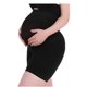 thumbnail image 1 of Faja de maternidad KUNINDOME negra - Talla grande, 1 of 6