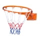 thumbnail image 4 of Juegos Al Aire Libre Del Borde Del Baloncesto Del Marco De Acero Montado En La Pared Del Juego Del Aro De Baloncesto, 4 of 4