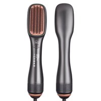 Genérico - Alisador Cabello Multifunción Reduce Encrespamiento Gen